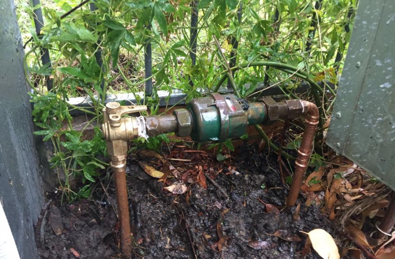 LC Plumbing Home Plumber in Freshwater